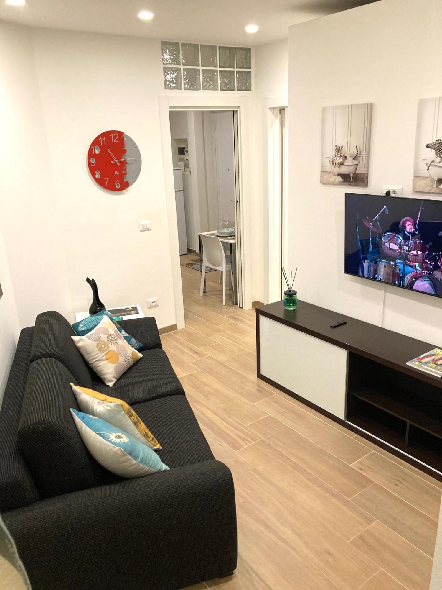 Casa Cereria - Apartment With Parking Trieste Esterno foto
