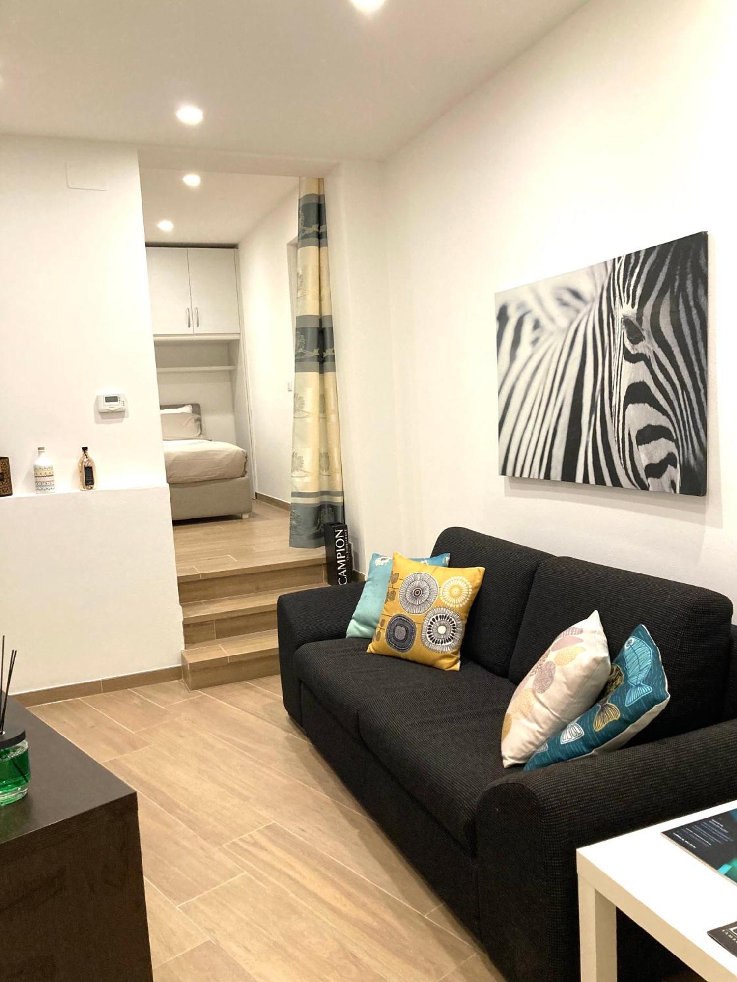 Casa Cereria - Apartment With Parking Trieste Esterno foto