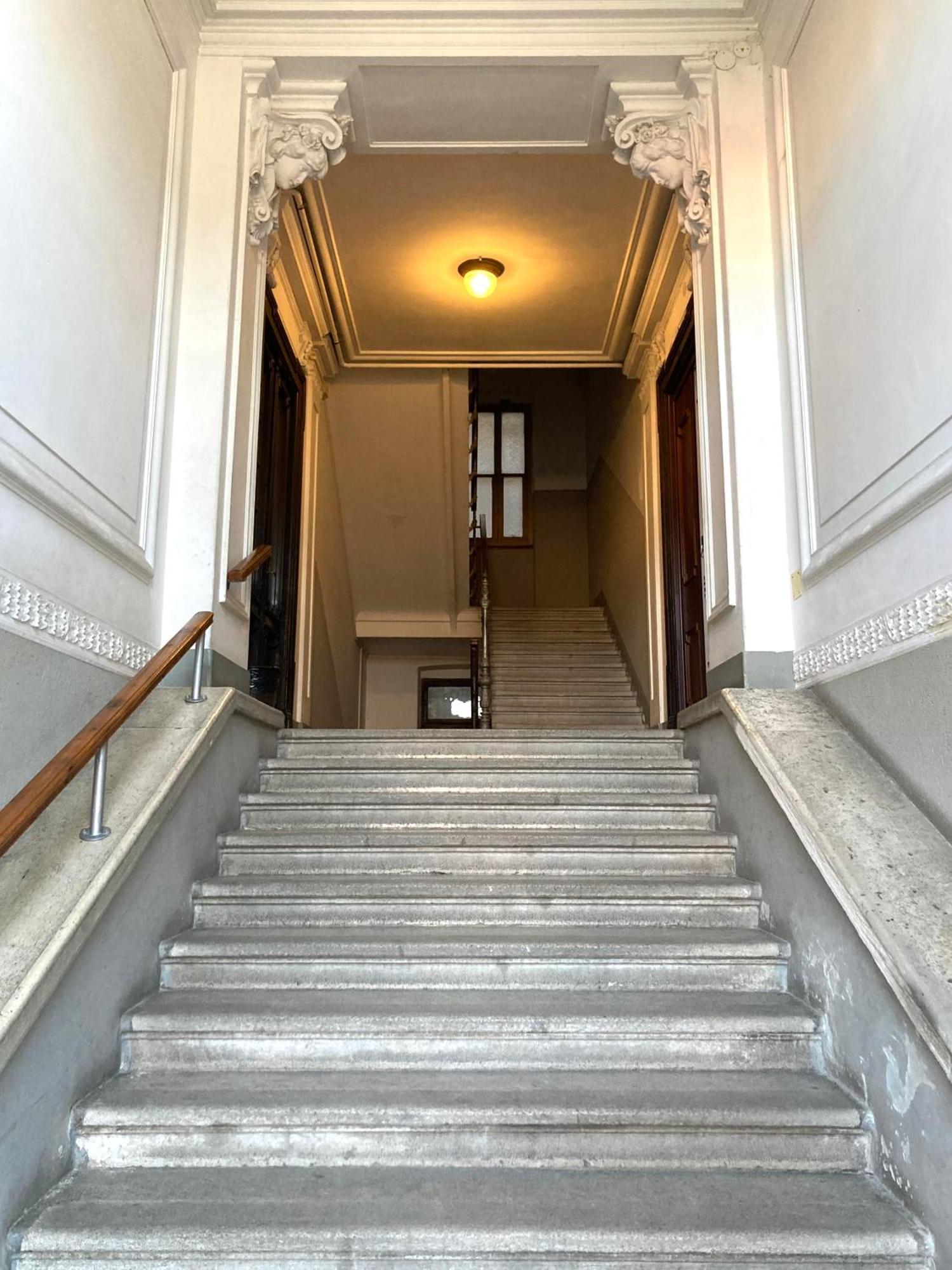 Casa Cereria - Apartment With Parking Trieste Esterno foto