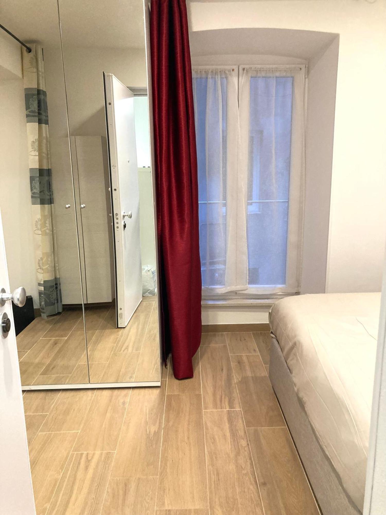 Casa Cereria - Apartment With Parking Trieste Esterno foto
